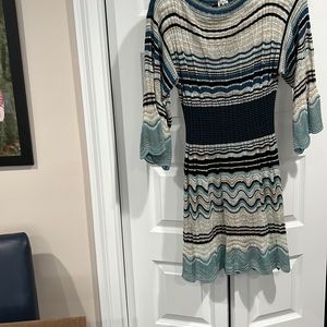 Missoni Dress